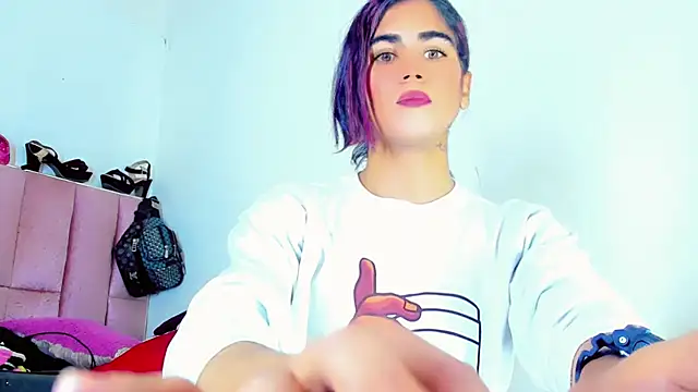 hannabigdirty online show from 03.13.25