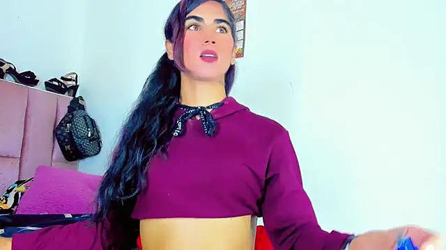 hannabigdirty online show from 03.20.25