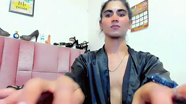 hannabigdirty online show from 03.23.25