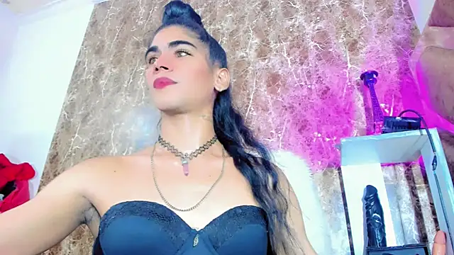 hannabigdirty online show from 10.15.25