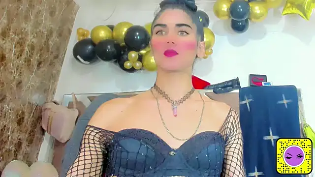 hannabigdirty online show from 01.06.26