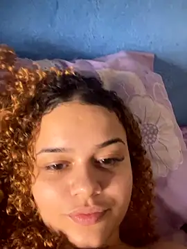 Lolacavalona online show from 09.25.25