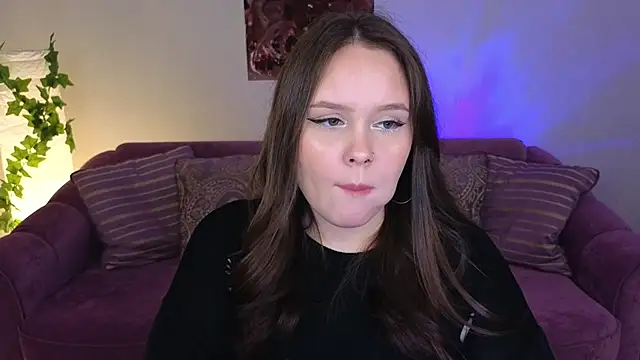 miki miki cutie  online show from 12.11.24