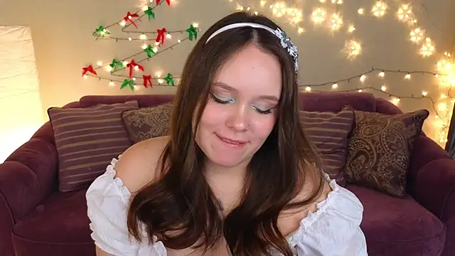 miki miki cutie  online show from 01.01.25