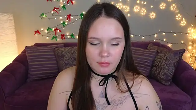 miki miki cutie  online show from 01.03.25