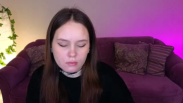 miki miki cutie  online show from 01.25.25