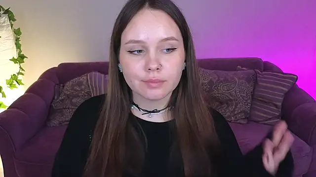 miki miki cutie  online show from 01.26.25