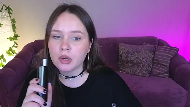 miki miki cutie  online show from 01.26.25