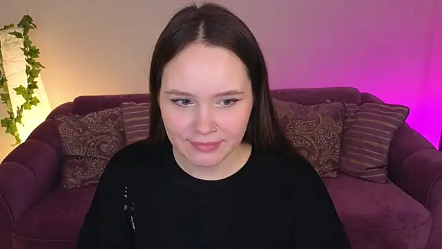 miki miki cutie  online show from 01.29.25