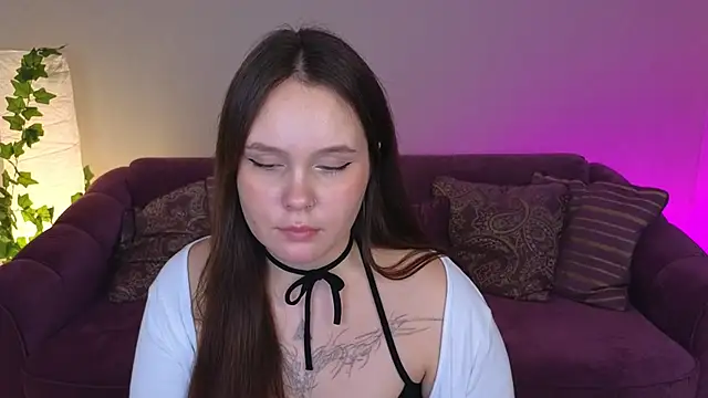 miki miki cutie  online show from 01.31.25