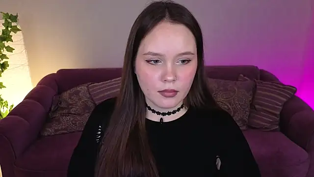 miki miki cutie  online show from 02.03.25