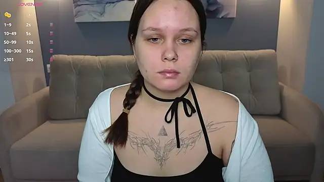 miki miki cutie  online show from 02.07.25