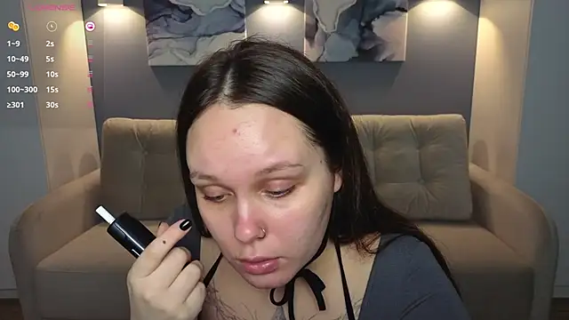 miki miki cutie  online show from 02.09.25