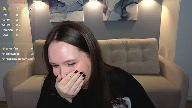 miki miki cutie  online show from 02.09.25