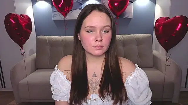 miki miki cutie  online show from 02.19.25