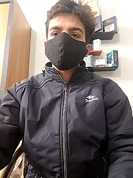 Snapshot of Lucifer_9 chatting on 01.05.25 Lucifer 9 online show from 01.05.25