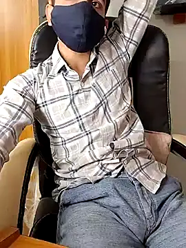 Snapshot of Lucifer_9 chatting on 01.17.25 Lucifer 9 online show from 01.17.25