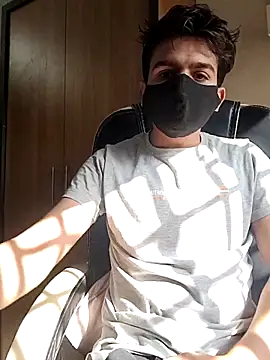 Snapshot of Lucifer_9 chatting on 02.23.25 Lucifer 9 online show from 02.23.25