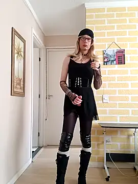 cdzinhasusan online show from 10.04.25