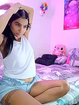 Leslly  online show from 03.01.25