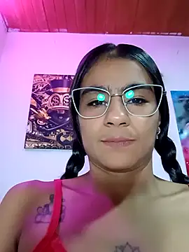 Leslly  online show from 03.14.26