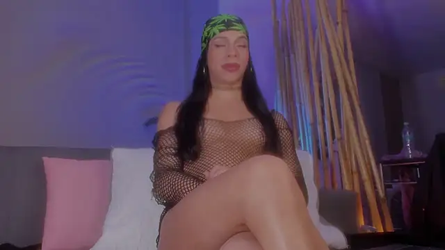 danna v online show from 03.22.25