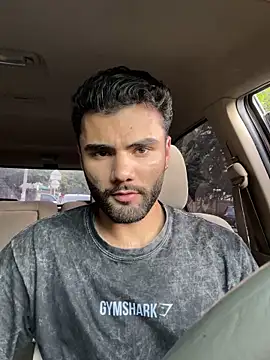 Snapshot of Derek_w chatting on 03.19.26 Derek w online show from 03.19.26