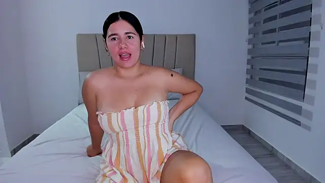 Natasha-28 online show from 02.14.26