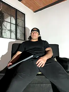 Snapshot of willian_m777 chatting on 10.26.25 willian m777 online show from 10.26.25