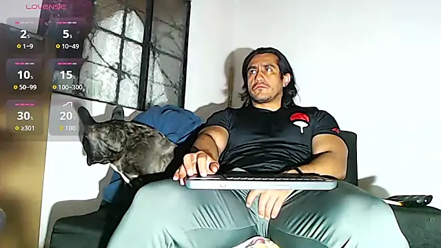 Snapshot of willian_m777 chatting on 11.15.25 willian m777 online show from 11.15.25