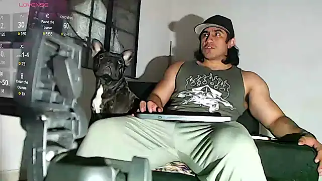 Snapshot of willian_m777 chatting on 11.29.25 willian m777 online show from 11.29.25