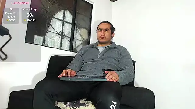 willian m777 online show from 01.06.26