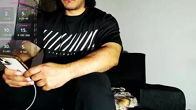 willian m777 online show from 03.26.26