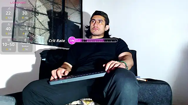 willian m777 online show from 04.07.26