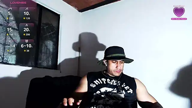 willian m777 online show from 05.31.26