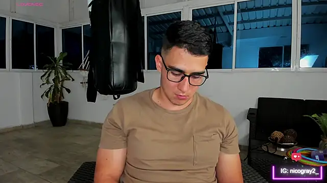 owengray2n online show from 03.16.25