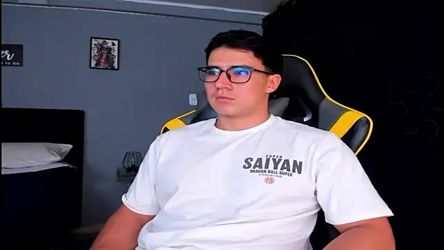 owengray2n online show from 10.10.25