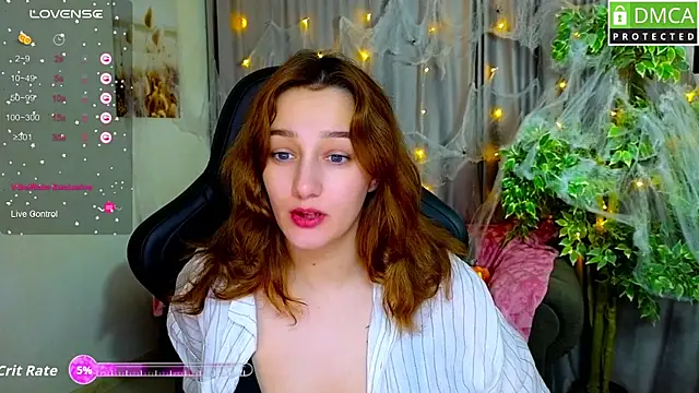 Sinty Noria online show from 10.29.25