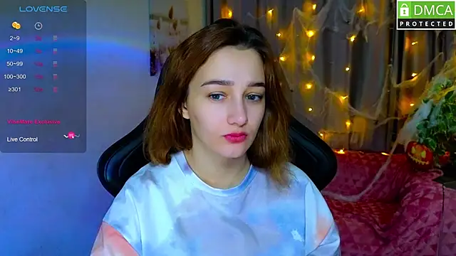 Sinty Noria online show from 11.05.25