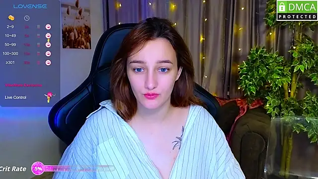 Sinty Noria online show from 11.07.25