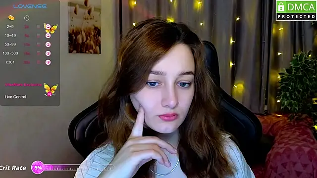 Sinty Noria online show from 11.17.25