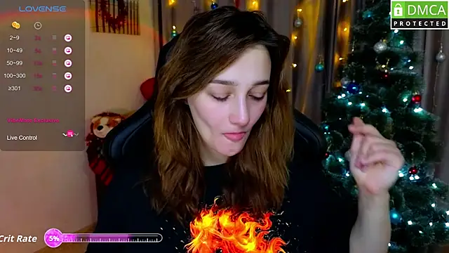 Sinty Noria online show from 11.28.25