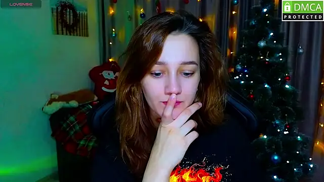 Sinty Noria online show from 12.02.25