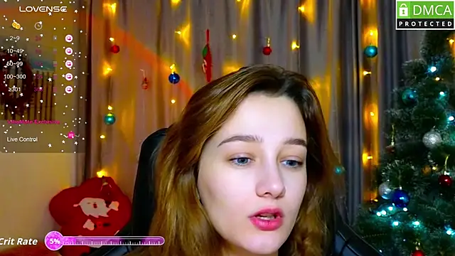 Sinty Noria online show from 12.04.25