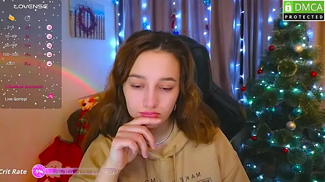 Sinty Noria online show from 01.07.26