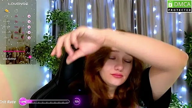 Sinty Noria online show from 01.16.26