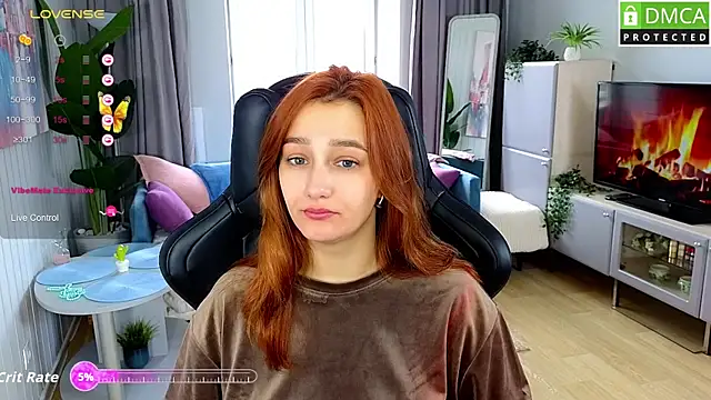 Sinty Noria online show from 04.17.26