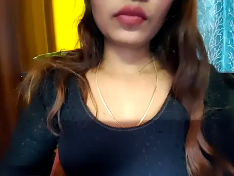 cutesoma2 online show from 01.13.26