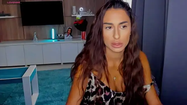 K chic online show from 09.10.25