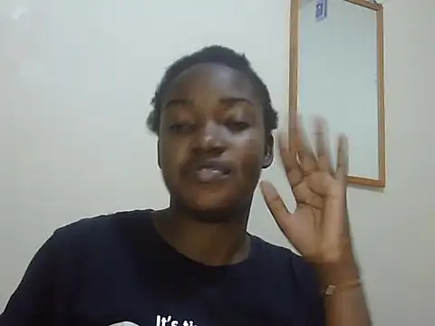 Sexy racy rebel  online show from 11.04.25